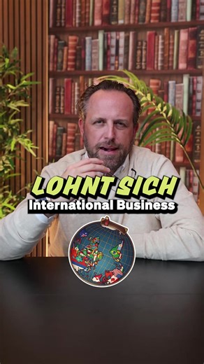 „Das ist doch nur BWL auf Englisch!“ – Wer das behauptet, hat keine Ahnung, was ein wirklich gutes Studium ausmacht. ❌ Bei der richtigen Adresse lernst du: ✅Globale Wirtschaftszusammenhänge (keine Vokabelstunde). ✅Spezialisierung statt Generalisten-Gelaber. ✅Echte Praxiseinblicke durch Top-Management-Kontakte. Wenn du international durchstarten willst, ist die ESB Business School an der Hochschule Reutlingen deine Top-Adresse. 🌍🚀 @esb.business.school #Karriere #Studium #esbbusinessschool #ESBR