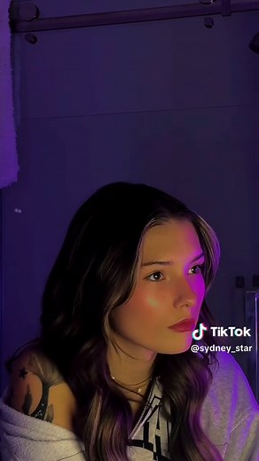 Sydney Star on TikTok