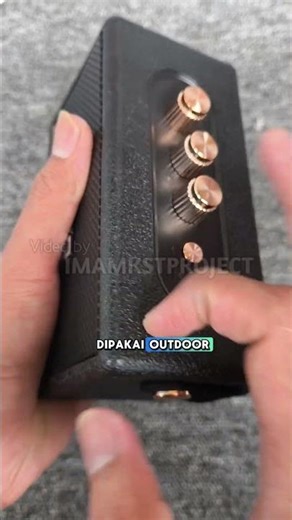 Speaker Bluetooth BT Wireless Connection Support Hands free Calls Enhanced Deep Bass Sounds