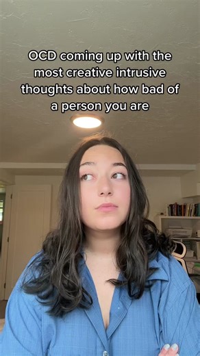 Understanding Intrusive Thoughts and OCD: Exploring the Impact on Mental Health