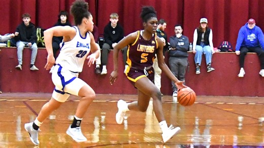 Statewide mercy rule approved for girls and boys basketball