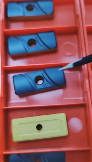 deep hole drilling tools carbide tools guide pad support pads