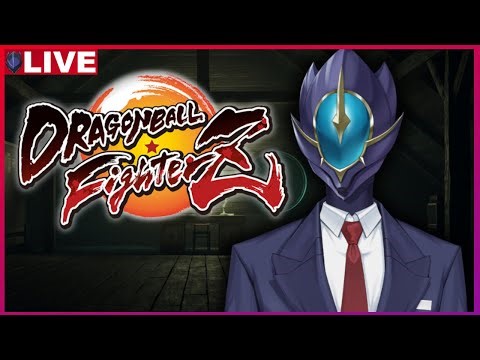 Happy Halloween! DBFZ Sets and Alan Wake 2 NG+ part 1