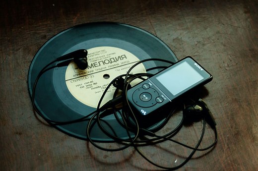 MP3 Showdown: 128 kbps vs. 320 kbps - The Ultimate Jamming Choice - All The Differences