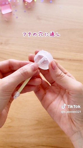 手作りおもちゃ作り楽しい！100均で小学生と幼稚園児におままごとの楽しさを提供