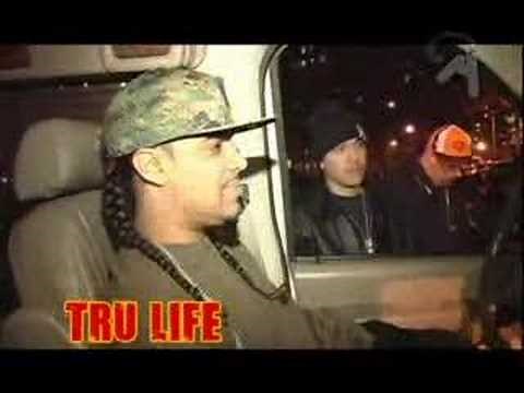 TRU LIFE ALL ACCESS DVD MAGAZINE