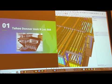 Integrating Structural Engineering With SketchUp | 3D Basecamp 2024