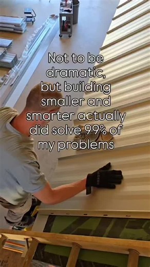 Darren started ground up construction of homes and became fascinated with the building science and practices that make for an exceptionally long lived, healthy and comfortable home. When he found the limits of what he could do himself, he started to develop using prefab homes. Darren has always had a penchant for efficiency and found that even in the prefab industry, there were significant obstacles. Again, thinking that there had to be a better way, he came to the conclusion that most of the ob