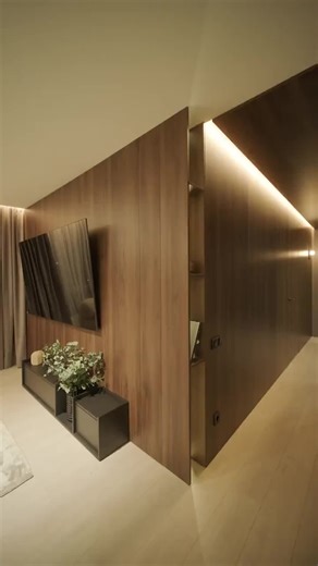 Lighting is the silent architect of mood and elegance in every luxurious space. At DariDesignWahiba, we believe that lighting does more than illuminate—it sculpts atmosphere, accentuates textures, and raises design to an art form. From warm, inviting glows that soothe the senses to precise highlights that add depth and drama, bespoke lighting is essential to crafting timeless interiors. How does your lighting reflect your lifestyle? Let's design a luminous environment that truly embodies your vi