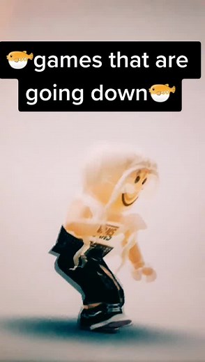 Roblox gurrl on TikTok