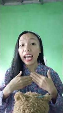 ESL Introduction Video Sample