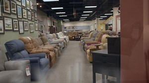 Watch  Listen  Sleep No matter what you use your recliner for, we have you covered! | Ruby & Quiri | Facebook