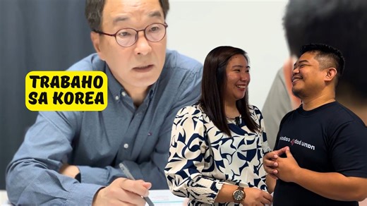 96K views · 241 reactions | TSKLC - Trabaho sa Korean Language Center...