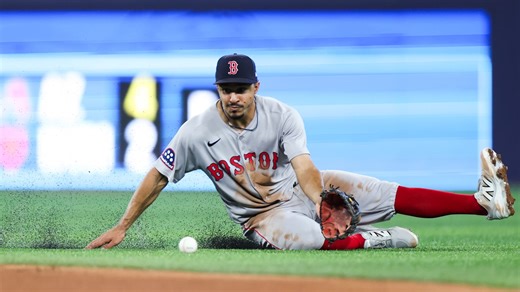 David Hamilton's sliding play | 05/01/2025