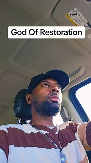 Restoration is a prominent theme throughout the Bible, often serving as God’s ability to heal, renew, and bring back to fullness what was once lost, damaged, or broken. We have to understand that we have Authority in Jesus Name! Time to walk in who God said we are 🙏🏿 Psalm 51:12 12 Restore unto me the joy of thy salvation; and uphold me with thy free spirit. #JesusIsTheWayTruthLife #Healing #Faith #Restoration #Encouragement #Prayer #Fasting #Wisdom