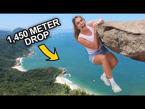 SURVIVING WORLD'S MOST DANGEROUS PLACES