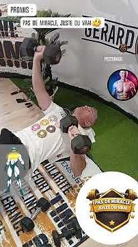 6 Exercices Pectoraux 💪 Séance Rapide et Efficace pour les Pecs