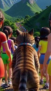 Meow Meow 😻! Part 3