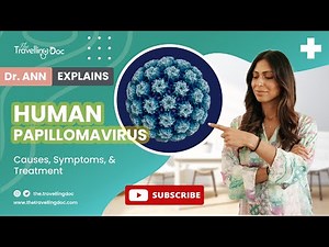 HPV: Causes, Symptoms, and Treatment Explained by a Doctor (Human Papillomavirus Guide) #hpv