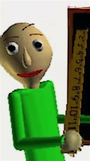 Baldi's Basics Edts #capcutedit #baldi #edit #baldibasic #baldibasics #edt