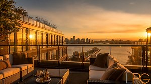 150 Charles Street New York -- Lifestyle Production Group