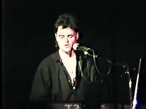 Donny Osmond - Go Away Little Girl '91