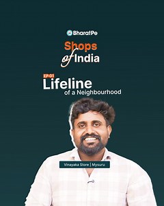 383 reactions · 22 comments | Every neighbourhood has that one shop....