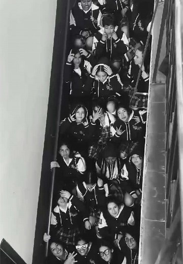 #prom #11A #2025 #viral_video #popayan #fypシ゚