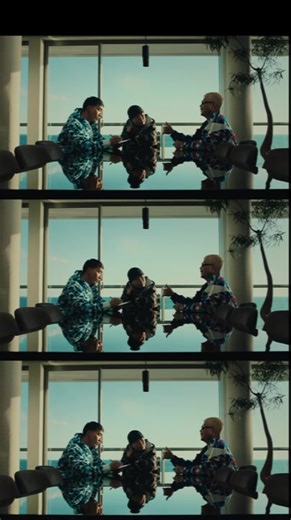 SWAY - JAM OUT feat.Daiki Blunt & GADO KNOWS Music Video