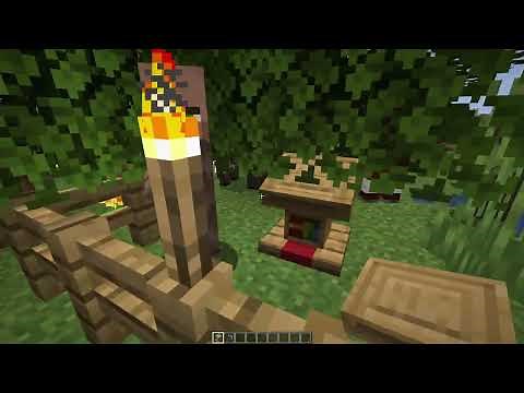 How to Get Silk Touch in Minecraft