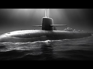 Found after 75 Years | The WWII Submarine Japan Destroyed | The USS Grayback Mystery Finally Solved