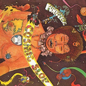 Funkadelic - Cosmic Slop