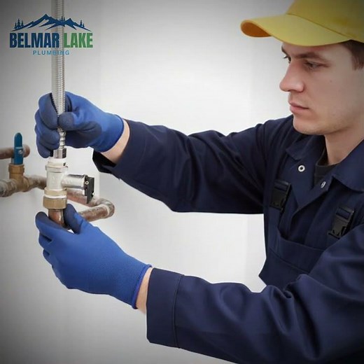 Backflow Preventer Testing in Lakewood, CO | Belmar Lake Plumbing | Annual Safety Inspection