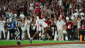 Alabama Football vs. Georgia: EA Sports CFB 25 Game Simulation