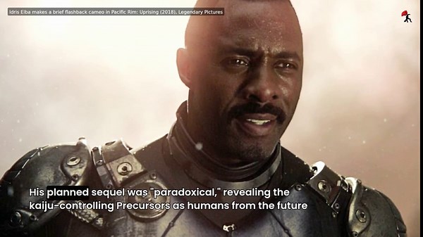 Kaiju History — What Exactly Went Wrong With ‘Pacific Rim 2’?