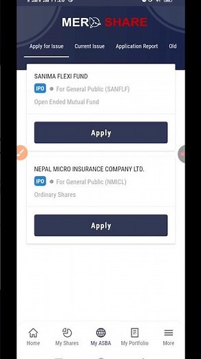 How to Apply IPO From MeroShare in Nepal #xpressrupesh #IPOapply #meroshare