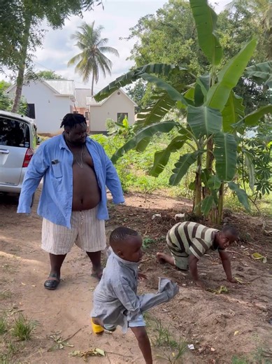 Exploring Tanzanian TikTok Trends and Viral Faces