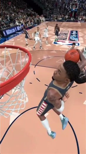 Ja 3 LX All Star Warning Label ⚠️ Shoe tutorial out now on YouTube 🔥🔥🔥#nike#ja3#2k26