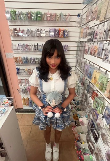 Explore Tills' First Adventure in Alien Fashion