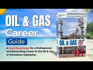 Oil & Gas Career Guidance is Essential for a Rewarding Career