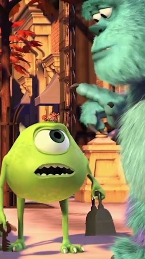 Monster Buddies on the Move! 👣 | Monsters, Inc. | Disney Kids