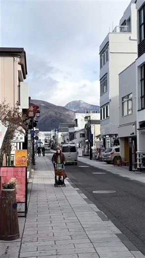 Real Life in Rural Japan Will Surprise You