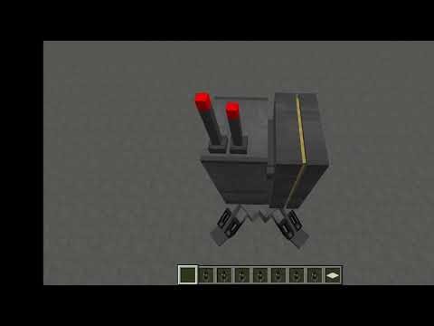 osmium space craft mod for minecraft