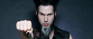 Rare Wayne Static Studio Footage From "Wisconsin Death Trip" Sessions Released - Theprp.com