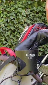 Golf Bag Drink Holder. Universal Clamp Fits Golf Bags, Carts and Trolleys. Cup Holder Fits All Types of Bottles and Cans. Golf Accessories - Etsy
