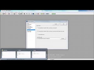 Curso Completo: Radio Mobile. Video aula 1