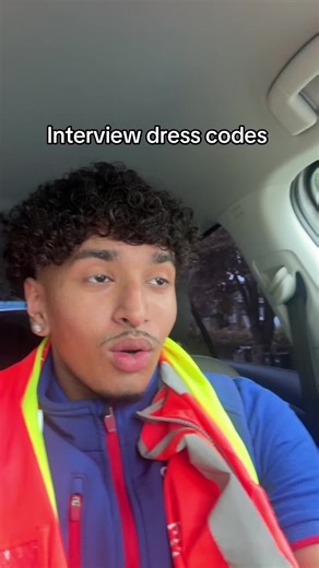 Essential Interview Dress Codes for Success