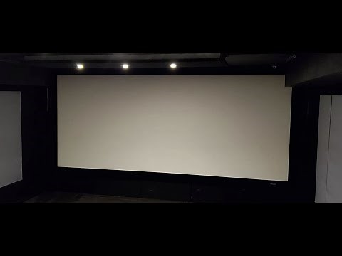 Upgrading the Beast: 160-Inch Stewart Studiotek 130 G4 Review