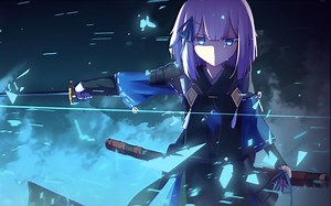 Oath Sign - Fate Zero Opening 1「 LiSA 」フェイト ゼロ OP 1