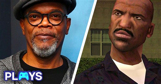 10 Hollywood Actors In GTA Games | Articles on WatchMojo.com